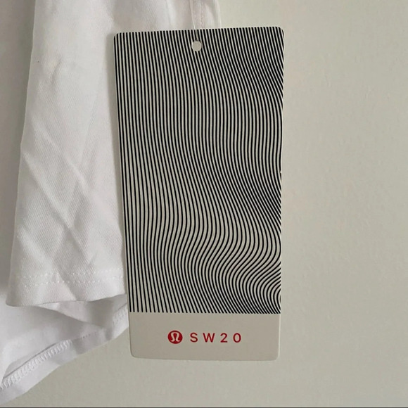 🆕 Lululemon Seawheeze 2020 Love Crew - Picture 2 of 5